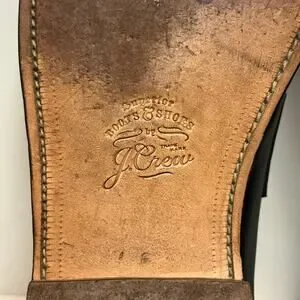 Grant Stone | Shoes | Excellent Grant Stone X J Crew Ludlow  display picture 1